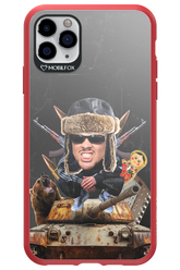 Final Boss - Apple iPhone 11 Pro Max