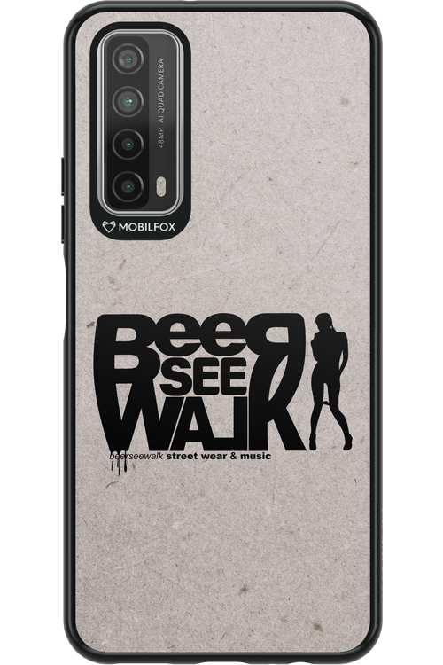 P-csa - Huawei P Smart 2021