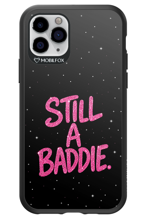 Baddie 2.0 - Apple iPhone 11 Pro