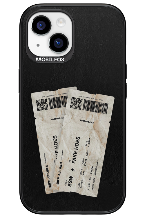 BSW FourSeasons 3 2.0 - Apple iPhone 15
