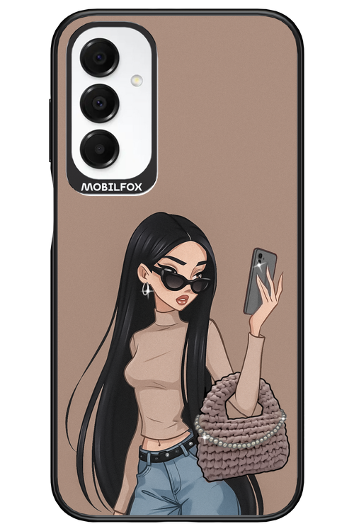 Cube Babe - Samsung A16