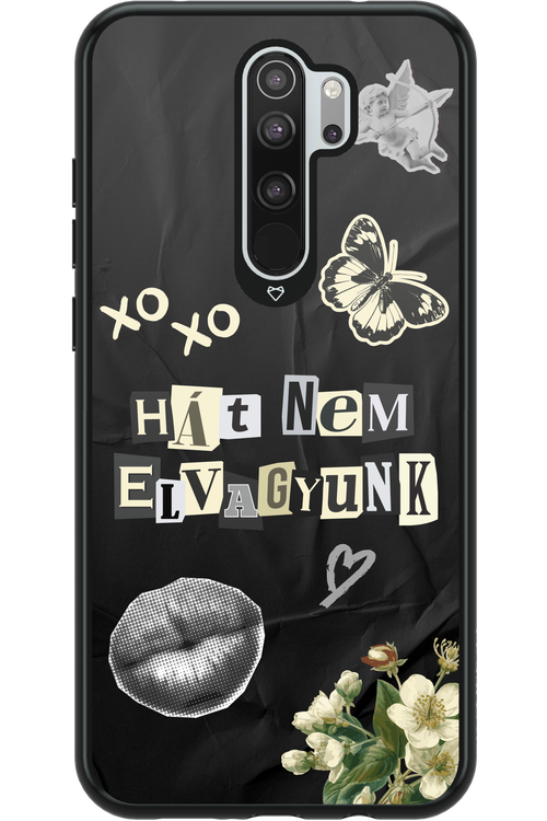 Hát nem elvagyunk 2 - Xiaomi Redmi Note 8 Pro