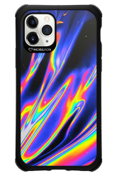 Rainbow Space - Apple iPhone 11 Pro