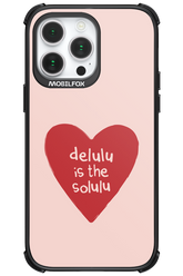 Delulu Love - Apple iPhone 14 Pro Max