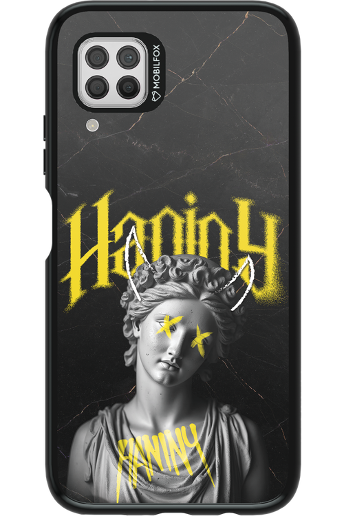Classic Haniny - Huawei P40 Lite