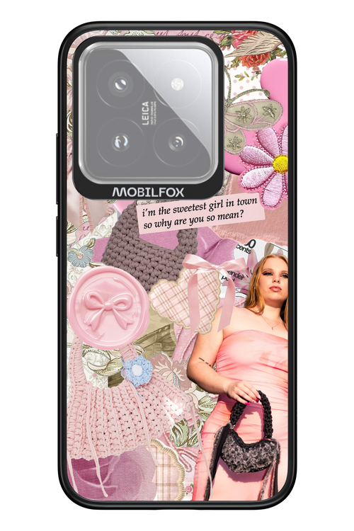 Sweet Fairy - Xiaomi 14