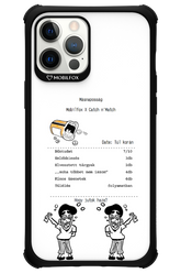 másnaposság - Apple iPhone 12 Pro Max