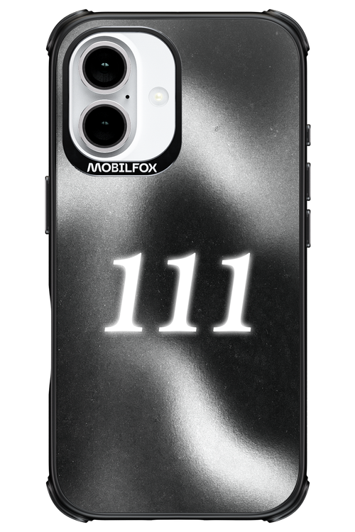 111 - Apple iPhone 16