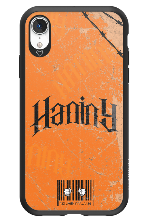 Haniny Grunge - Apple iPhone XR