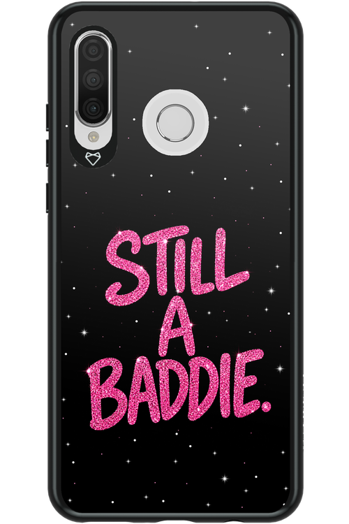 Baddie 2.0 - Huawei P30 Lite