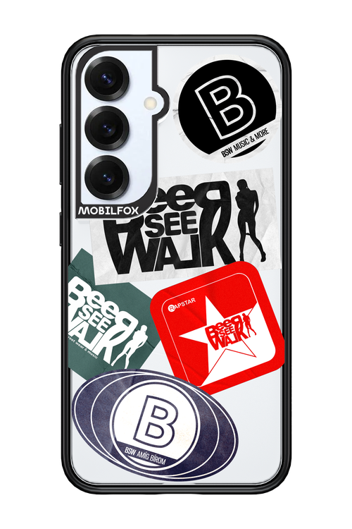 Beerseewalk I 2.0 - Samsung S25