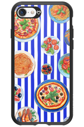 Dinner Table - Apple iPhone SE 2020