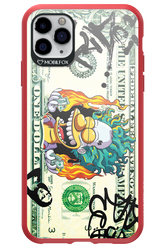 CLOWN - Apple iPhone 11 Pro Max