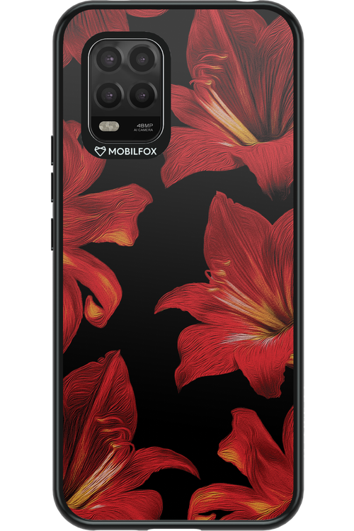 Amaryllis Noir - Xiaomi Mi 10 Lite 5G