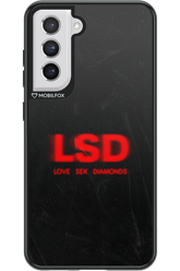 LSD - Samsung Galaxy S21 FE