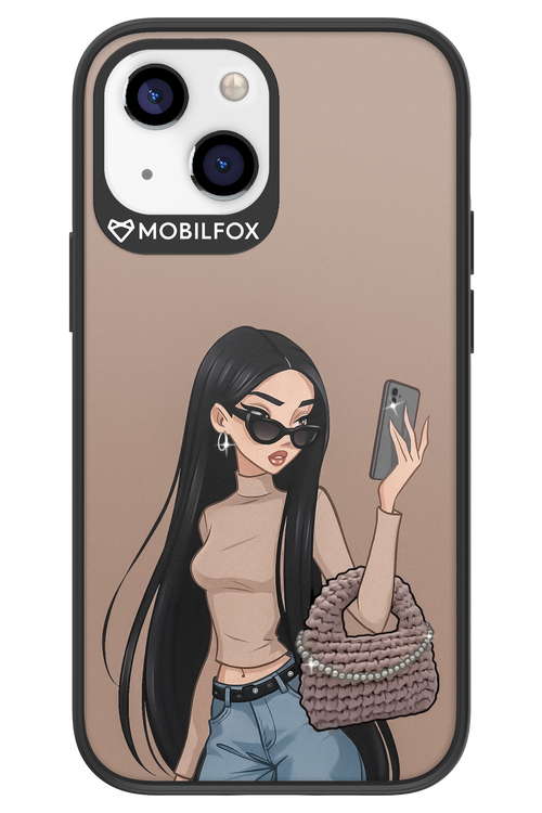 Cube Babe - Apple iPhone 13 Mini