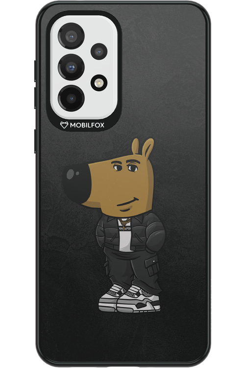 Chill Guy - Samsung Galaxy A33