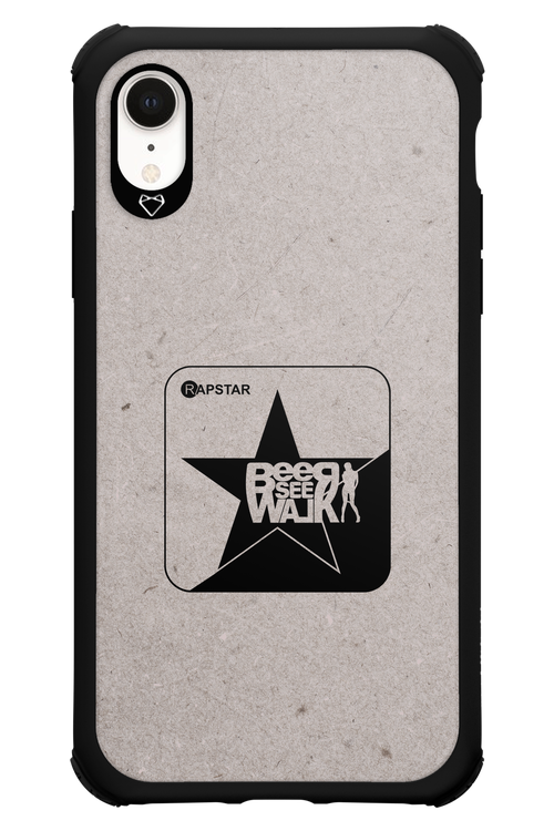 Rapstar - Apple iPhone XR