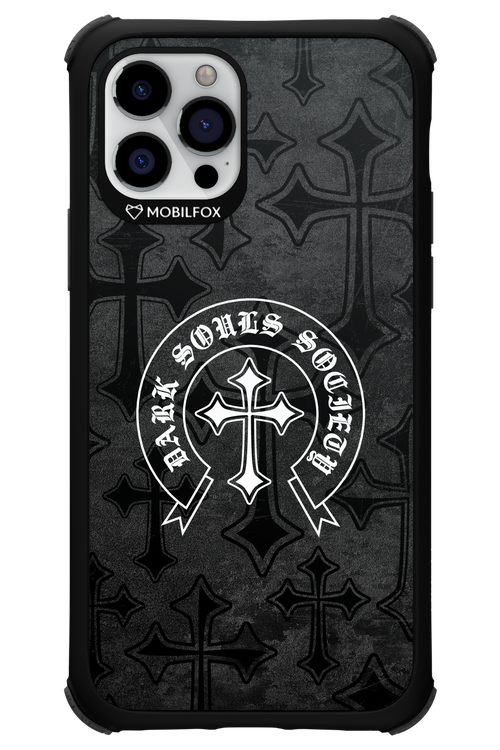 Dark Souls Society - Apple iPhone 12 Pro