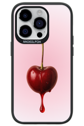 Cherry Babe - Apple iPhone 14 Pro
