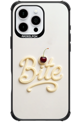 One Bite - Apple iPhone 16 Pro Max