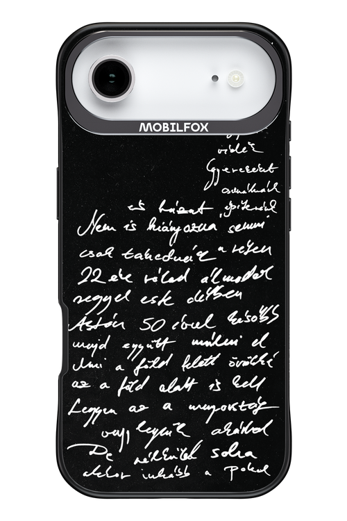 Úgy Unom - Apple iPhone 17 Air