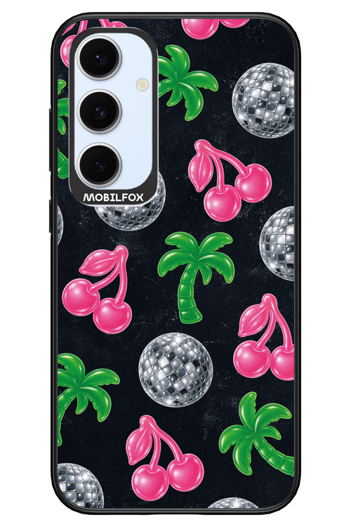 Single Life 2.0 - Samsung S24 FE