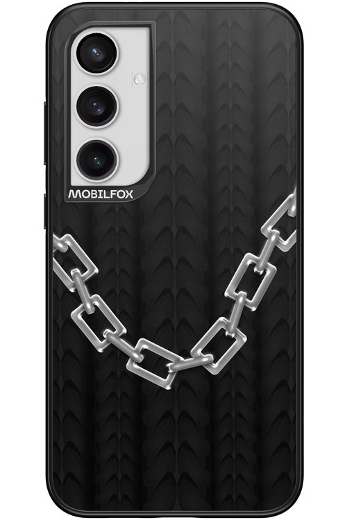 Chain Baddie - Samsung Galaxy S24+