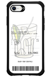 gin tonik - Apple iPhone 8