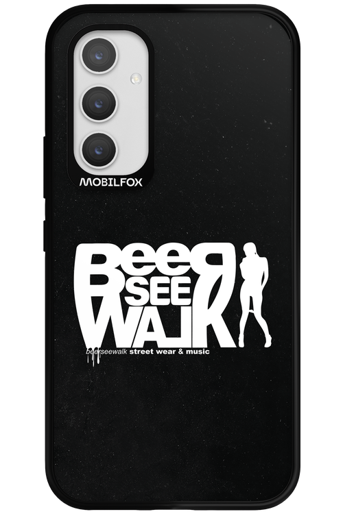 P-csa Black - Samsung Galaxy A54