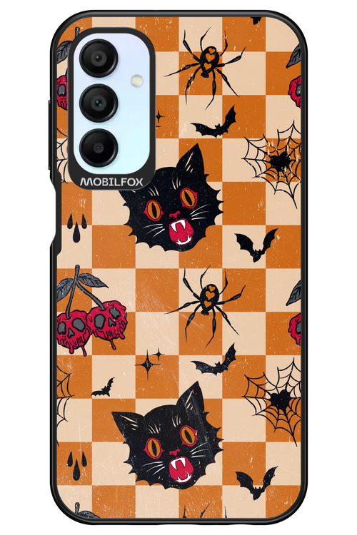 Witch's Patch - Samsung Galaxy A15