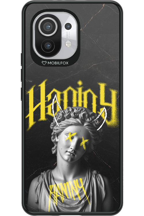 Classic Haniny - Xiaomi Mi 11 5G