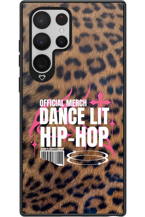 Merch Leo - Samsung Galaxy S22 Ultra