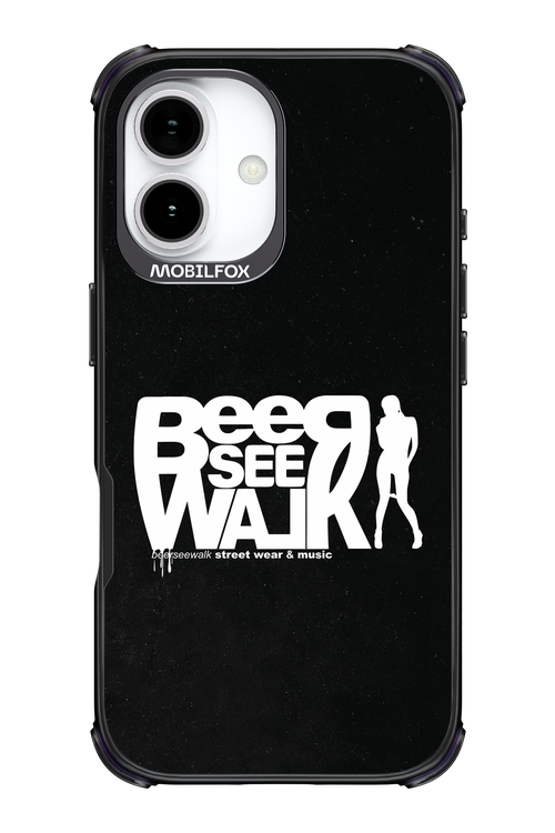 P-csa Black - Apple iPhone 17