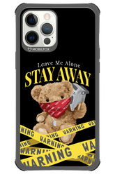 Stay Away - Apple iPhone 12 Pro Max