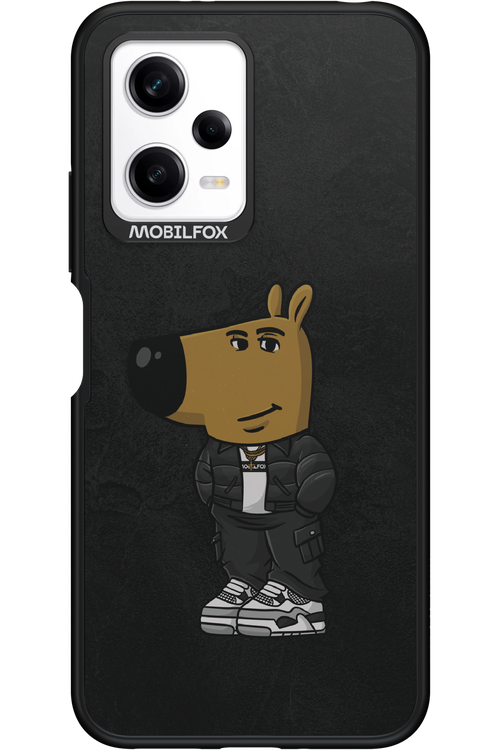 Chill Guy - Xiaomi Redmi Note 12 5G