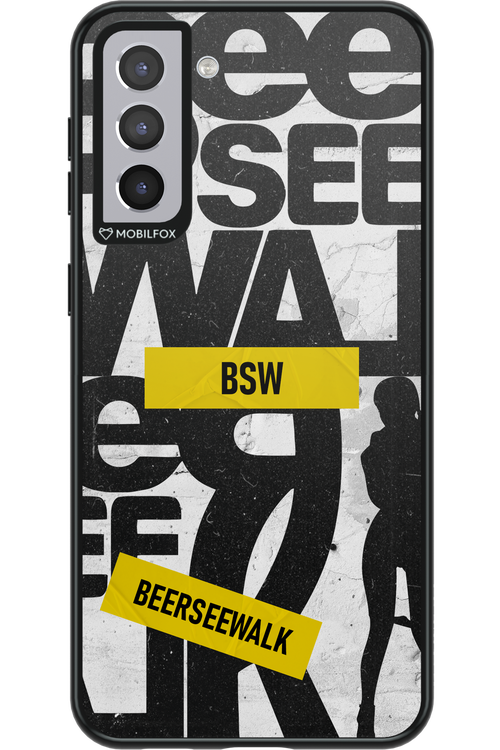 Beerseewalk II - Samsung Galaxy S21+