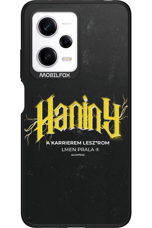 A KARRIEREM LESZ_ROM - Xiaomi Redmi Note 12 Pro 5G