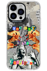 Society Kills - Apple iPhone 14 Pro Max