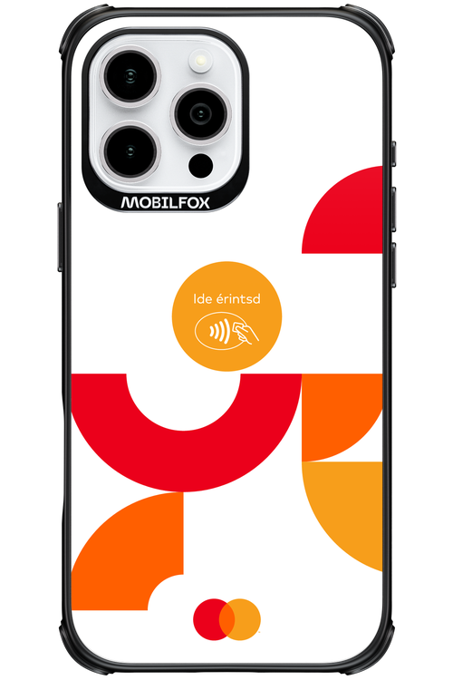 MC Color - Apple iPhone 16 Pro Max