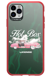 Hotbox - Apple iPhone 11 Pro Max