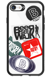 Beerseewalk I - Apple iPhone SE 2022