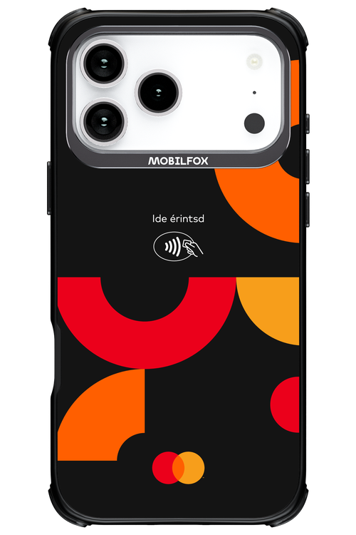 MC Black - Apple iPhone 17 Pro Max