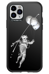 Astro Black - Apple iPhone 11 Pro