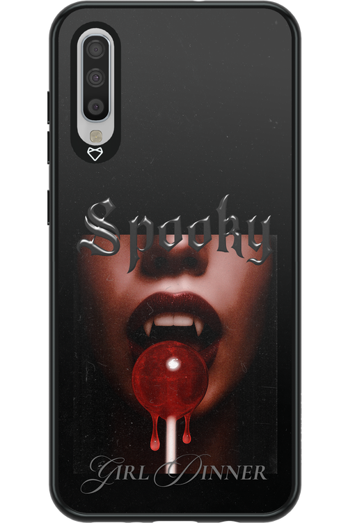 Freaky Girl - Samsung Galaxy A70