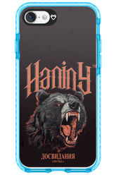 Slavic Prala - Apple iPhone SE 2020