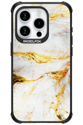 Quartz - Apple iPhone 15 Pro