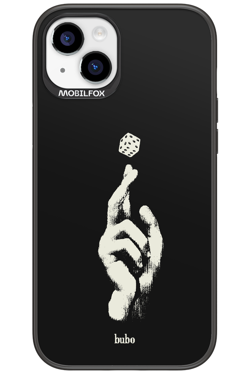 DAMNED LUCK - Apple iPhone 15 Plus