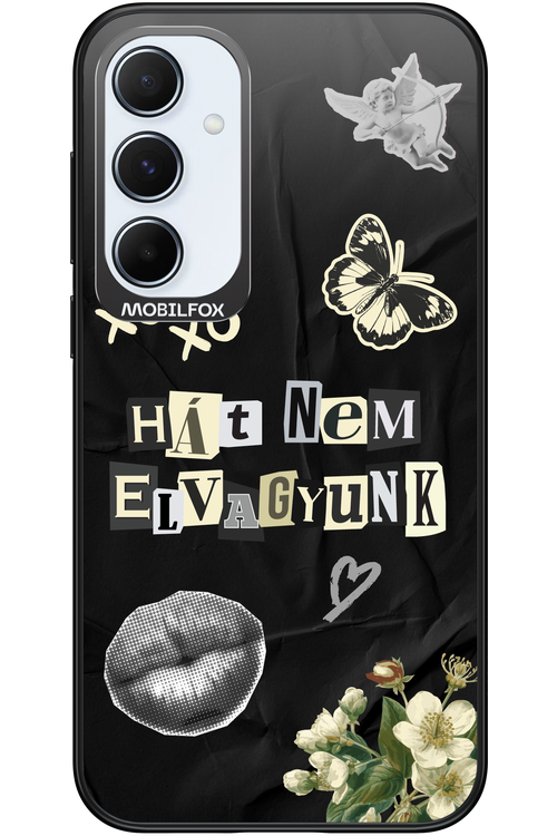 Hát nem elvagyunk 2 - Samsung Galaxy A55