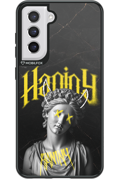 Classic Haniny - Samsung Galaxy S21 FE